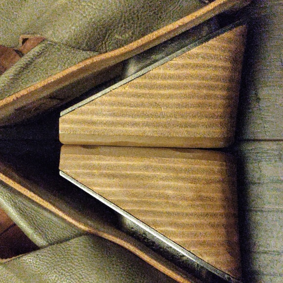 A.S. 98 "Reeve" Sandals - Picture 5 of 16